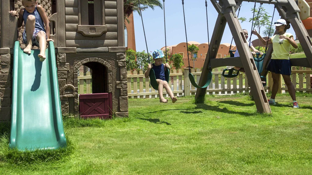 الفندق نوفوتيل مرسى علم - مرسى علم